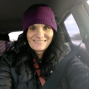 Meet your Posher, Jamie